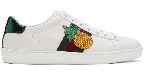 gucci ladybug sneakers|Gucci sneakers women sale clearance.